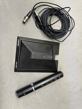 Boundary Layer Condenser