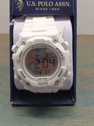 Polo assn orologio - u.s.,