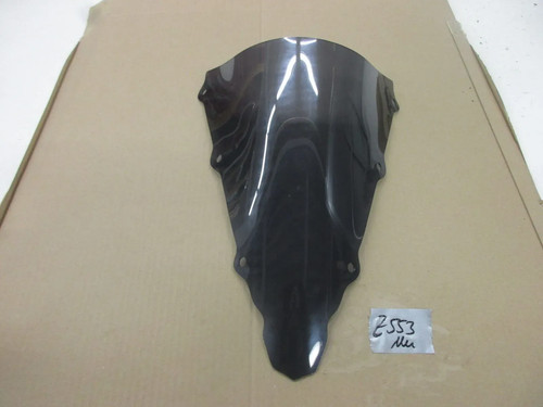 Parabrezza cruscotto z553 - da,