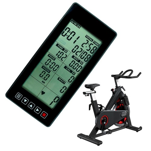 Ciclismo computer contatore - computer,