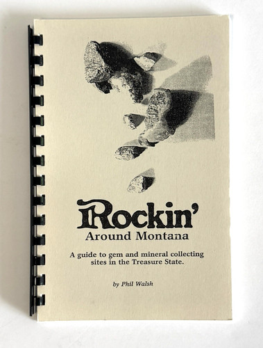 Signed rockin around - signed, rockin’