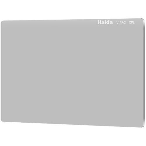 Haida pro series 4x5 - v-pro, 4x5,65"