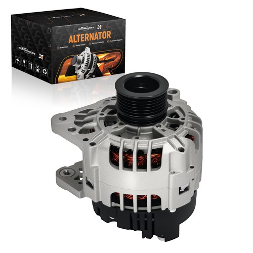 Alternatore 12v 90a - for, audi