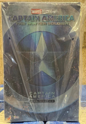Nuovo hot toys - nuovo,