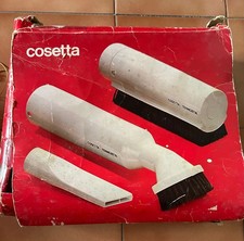 Aspirapolvere Portatile