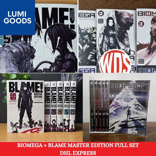 Biomega colpa master - +, colpa!