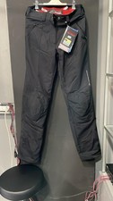 Pantaloni Spidi moto donna