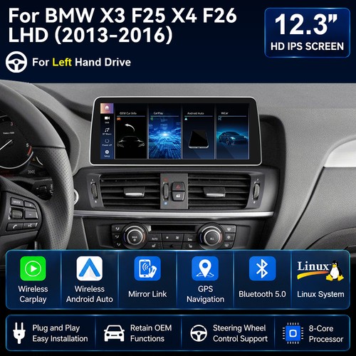 Autoradio gps linux - autoradio, 12.3''