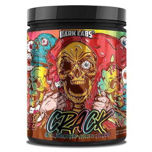 Dark labs high stim - dark,