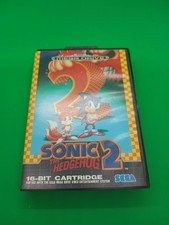 Videogioco Sonic 2 the