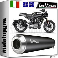 LEOVINCE SCARICO OMOLOGATO GP