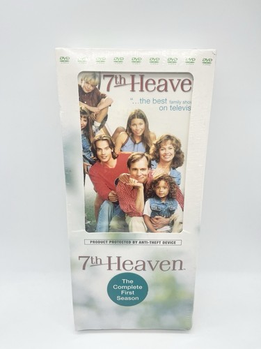 7th heaven the - the, complete
