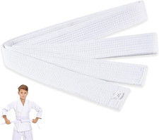 200CM Cintura Judo Karate