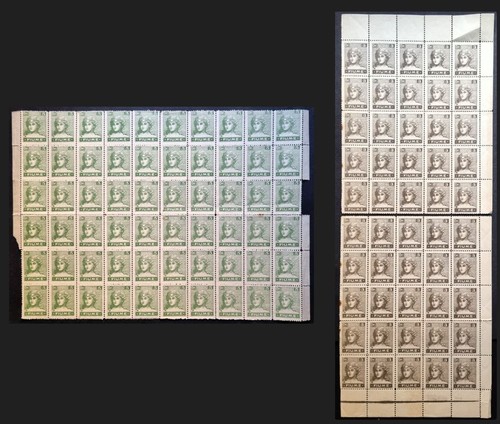 Italia fiume 1919 mnh - 1919,