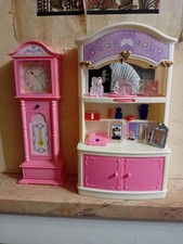 Arredo per casa delle bambole