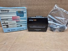 walkman swing w-911F (LEGGERE