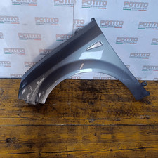 8200020568 Parafango ant. SX RENAULT SCENIC 2a Serie 1.6 16V GPL (77Kw) Mnv