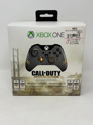 Xbox one call - one,