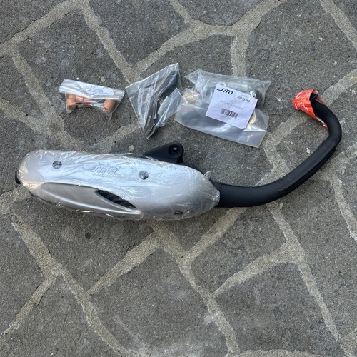 Scarico marmitta sito plus - scarico,