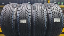 SET 4 GOMME USATE TERMICHE