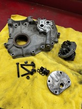 Coperchio distribuzione con