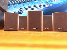 5 casse SONY 🌈 KIT🌈