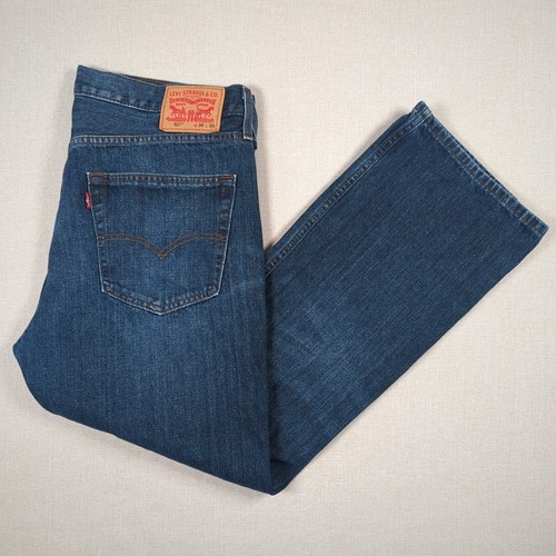 Jeans levi 527 - levi's, taglio