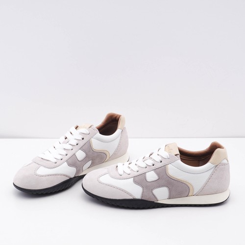 Sneakers hogan donna pelle - hogan,