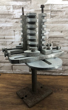 Avvolgitore a bobina testa