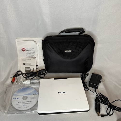 Philips dcp750 lettore - dcp750,