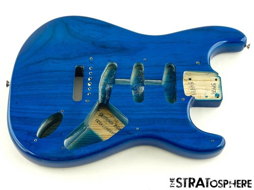 Fender custom shop - 70th, annie