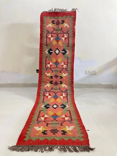 Tappeto kilim - tappeto,