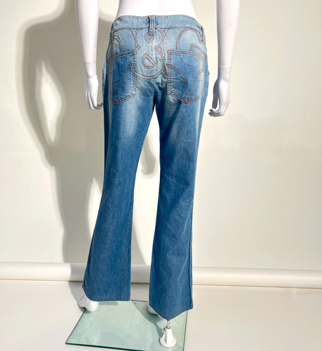 Vintage dolce gabbana jeans - vintage,