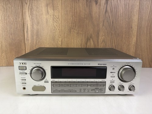Akai v1100 ricevitore - akai, aa-v1100