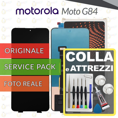 Display originale motorola - originale,