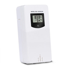 Sensore Esterno Wireless