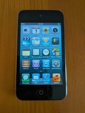 iPod touch - 4a Generazione -