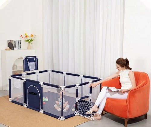 Box bambini recinto gioco con - bambini,