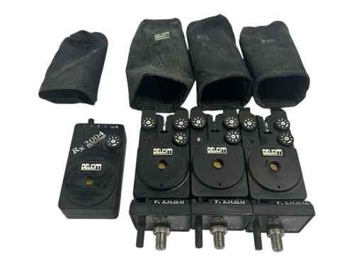Delkim txi mk1 con - 3x,