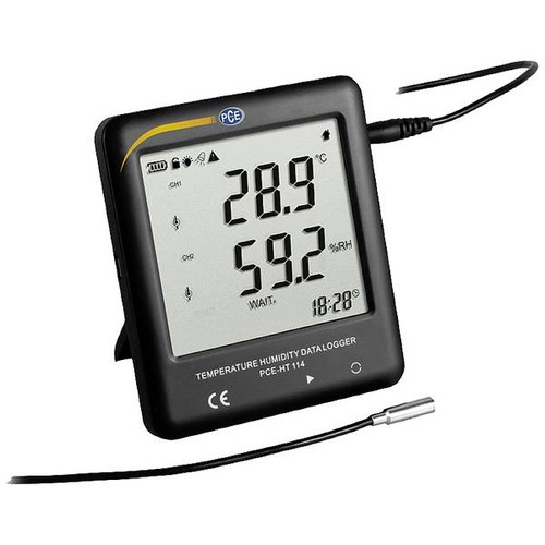 Pce instruments 114 - pce,