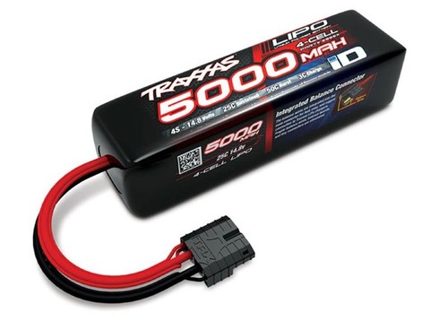 Traxxas power cell lipo - cell,
