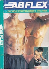 Ab Flex, Instructional Manual