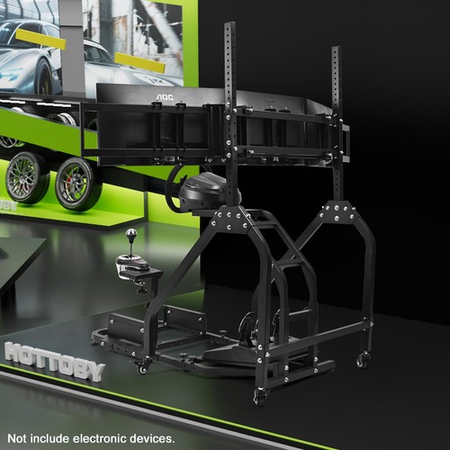 Hottoby corsa simulatore - corsa,