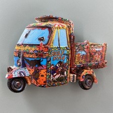 Triciclo Italia Stile Sicilia