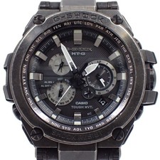 CASIO G-SHOCK MT-G