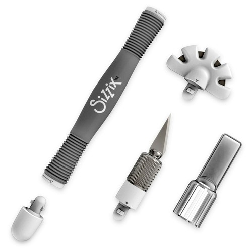 Sizzix multi tool starter kit - sizzix,