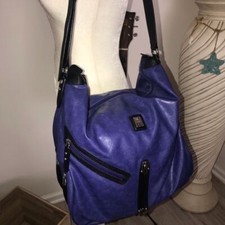 Piero Guidi Shoulder Bag