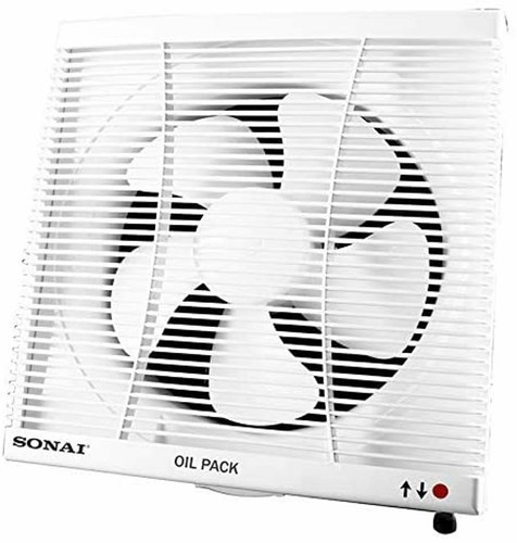Ventilatore sonai mar25 g2 - , mar25-g2