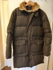 Giubbotto piumino Pal Zileri