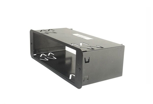 Kit montaggio din radio - kit,